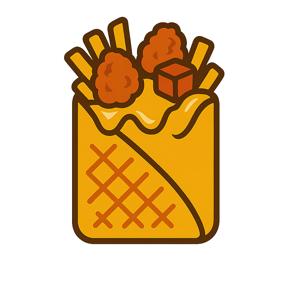 Fries Inside Logo